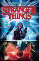 Stranger Things 9781506709765