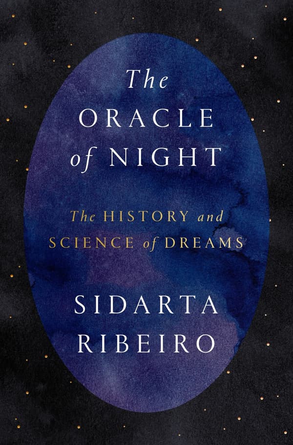 The Oracle of Night 9781524746902