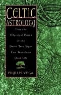Celtic Astrology 9781564145925