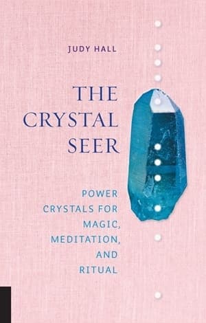 Crystal seer 9781592338221