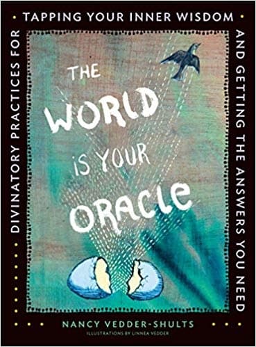 World is your oracle 9781592337576