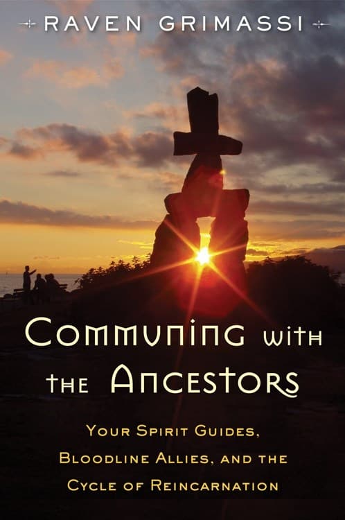 Communing with the ancestors 9781578635931