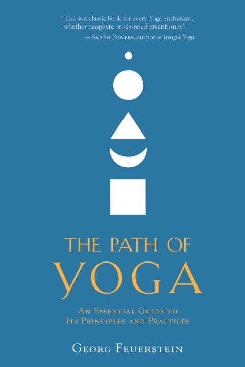 The Path of Yoga 9781590308837
