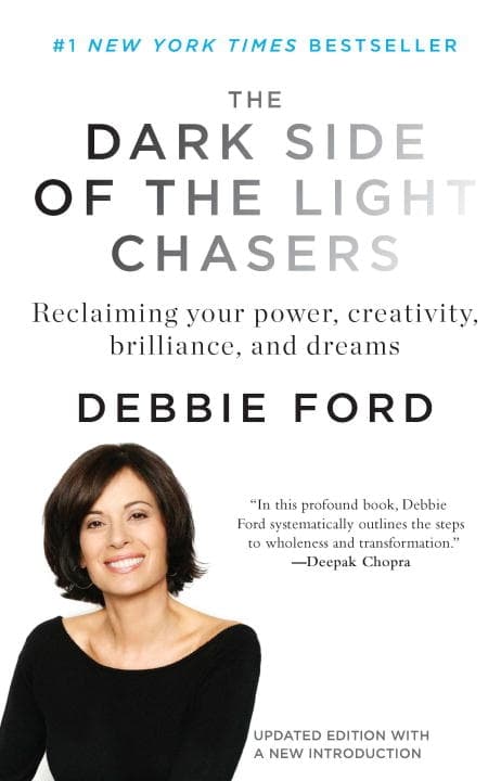 Dark Side Of The Light Chasers 9781594485251
