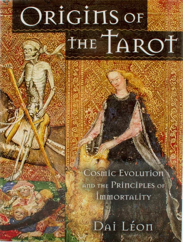 Origins of the Tarot 9781583942611