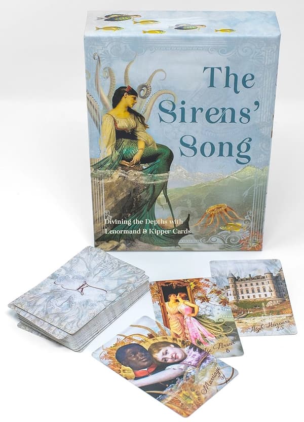 Sirens' Song 9781578638062