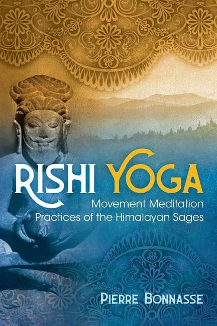 Rishi Yoga 9781620557860