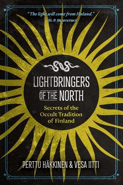 Lightbringers Of The North 9781644114636