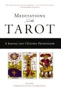 Meditations On The Tarot 9781585421619