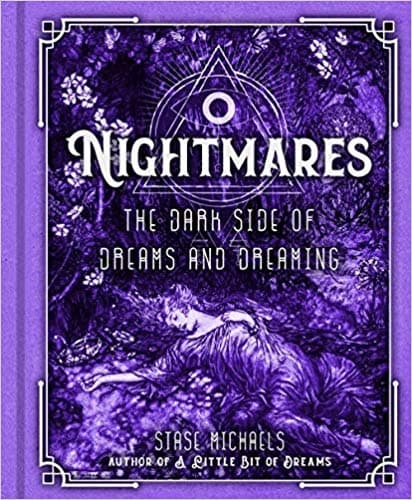 Nightmares: The Dark Side of Dreams and Dreaming 9781454927372
