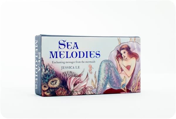 Sea Melodies 9781572819450
