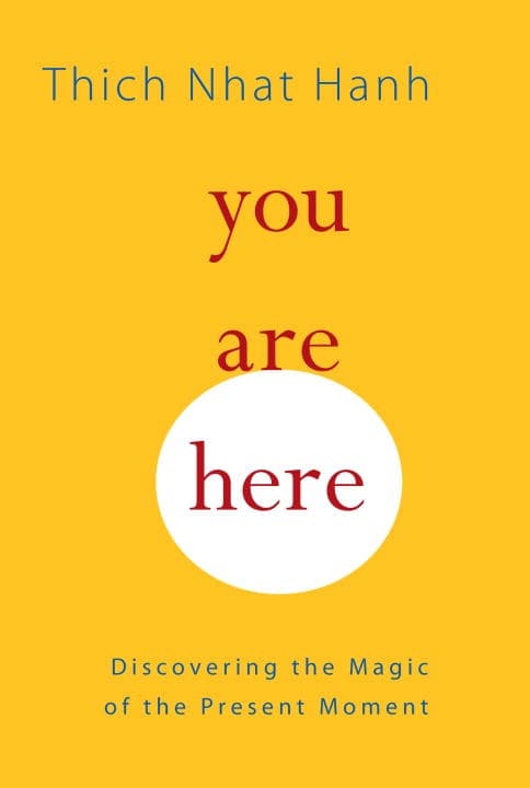 You are here 9781590308387