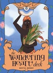 The Wandering Heart Deck 9781524879808