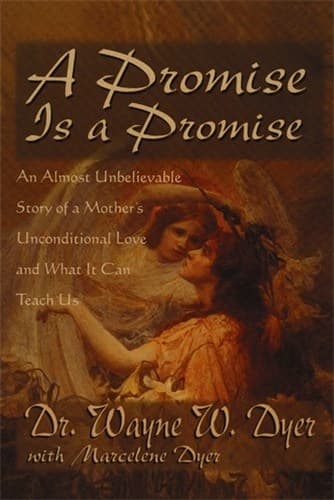 A Promise Is A Promise 9781561708727