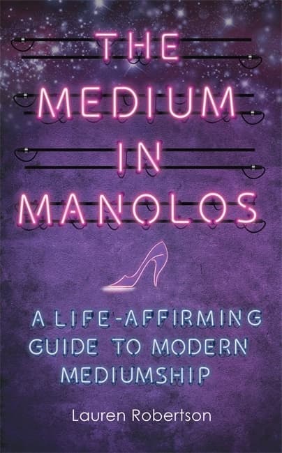 Medium in manolos - a life 9781781808511