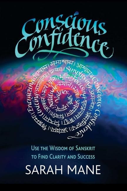 Conscious Confidence 9781620559550
