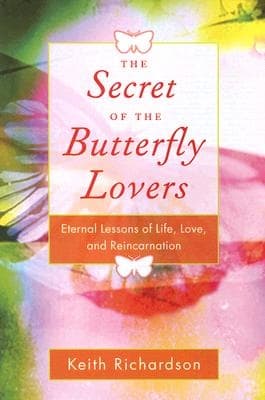 Secret of the butterfly lovers 9781578633951
