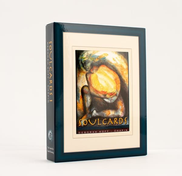 SoulCards 1 9781572810099