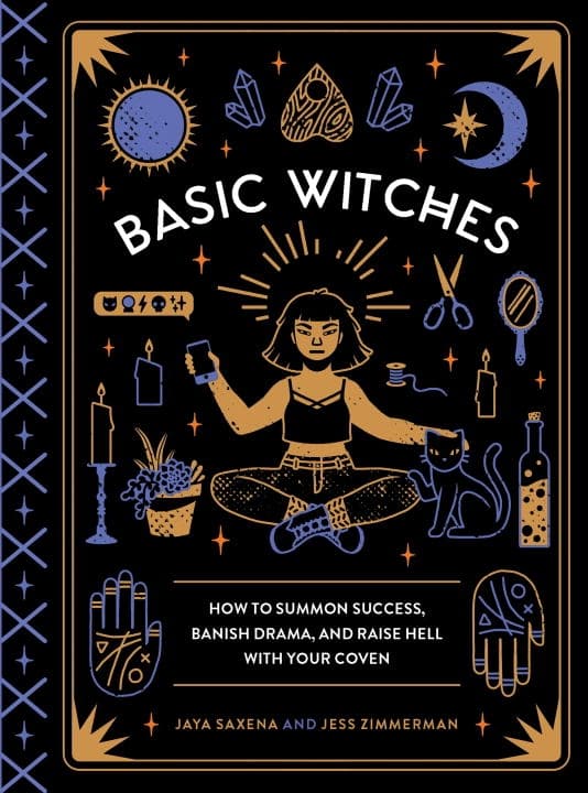 Basic Witches 9781594749773