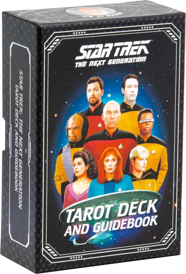 Star Trek 9781647225032