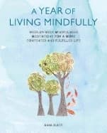 Year of living mindfully - week-by 9781782493020