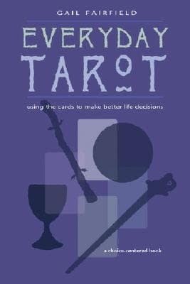 Everyday Tarot 9781578632688