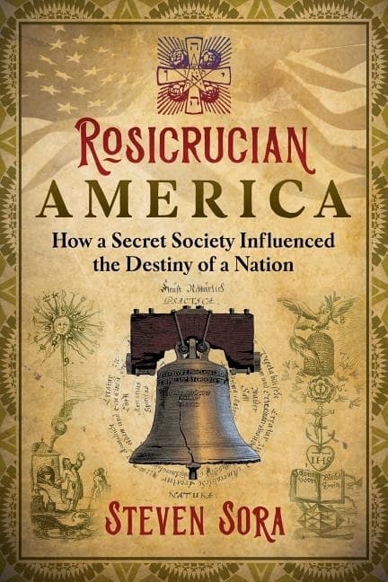 Rosicrucian America 9781620559062