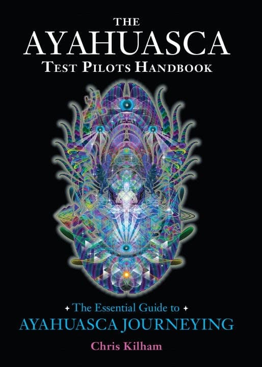 Ayahuasca test pilots handbook 9781583947913