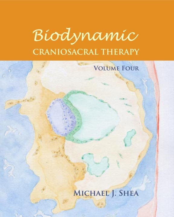 Biodynamic Craniosacral Therapy, Volume Four 9781583943731