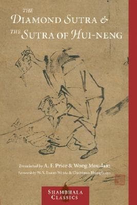 Diamond sutra and the sutra of hui-neng 9781590301371