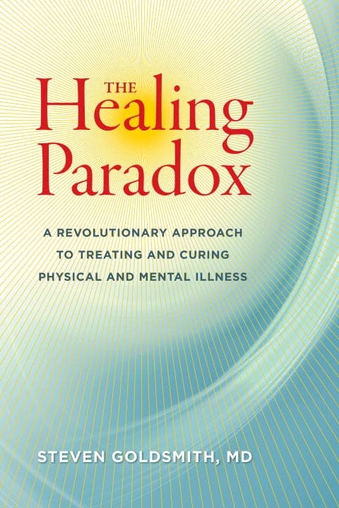 The Healing Paradox 9781583946169
