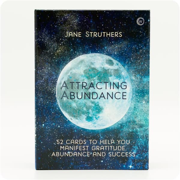 Attracting Abundance 9781786782069