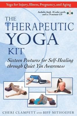 Therapeutic Yoga Kit 9781594772511