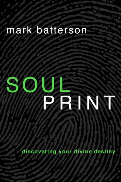 Soulprint 9781601420398