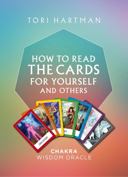 How to read the cards for yourself and others 9781780289151