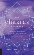 Chakras Handbook 9781592338757