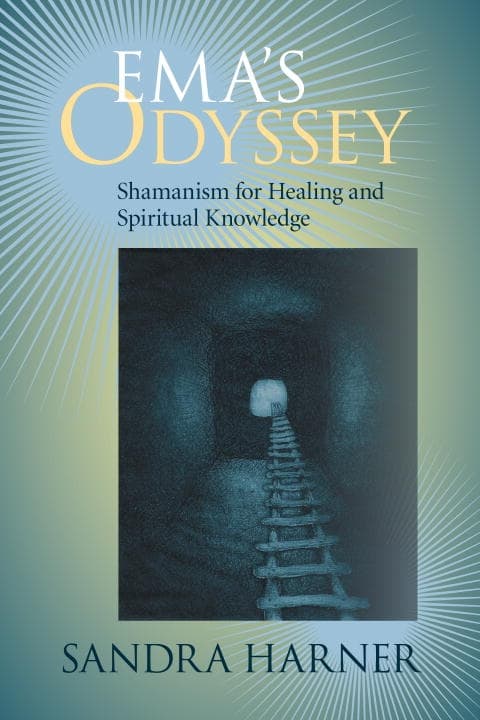 Ema's Odyssey 9781583946633