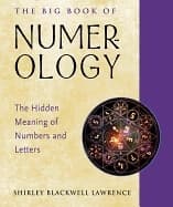 BIG BOOK OF NUMEROLOGY 9781578636778
