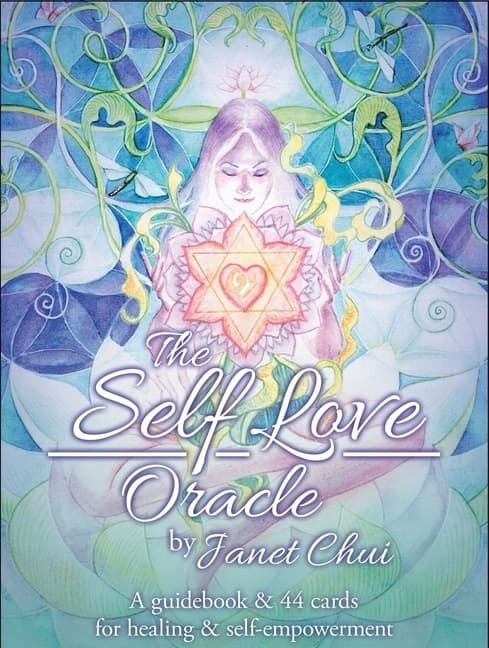 Self Love Oracle 9781582708171