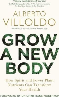 Grow a New Body 9781788172059