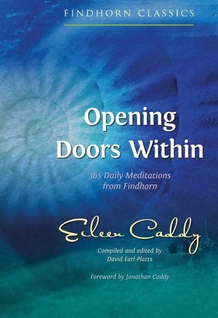 Opening Doors Within 3rd Edtion 9781620558638