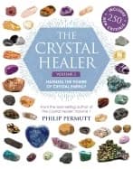 Crystal healer 9781782496540