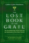 Lost Book Of The Grail 9781620558294