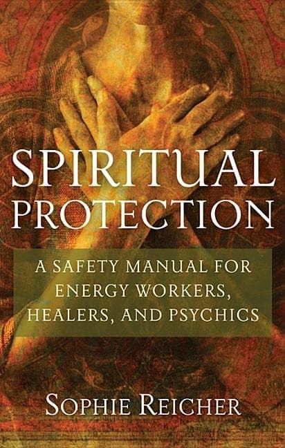 Spiritual Protection 9781601631244