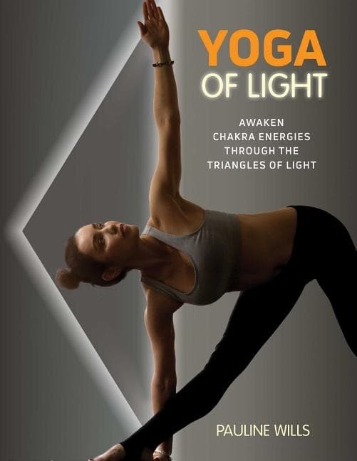 Yoga Of Light 9781620559444