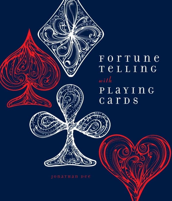 Fortune Telling Using Playing Cards 9781623540692