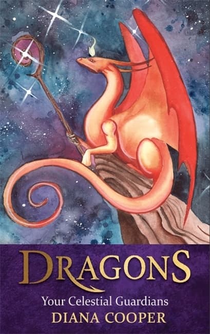 Dragons 9781788171618