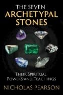 Seven Archetypal Stones 9781620555477