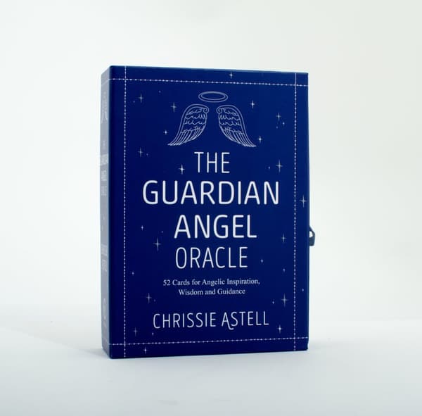 The Guardian Angel Oracle 9781786781208