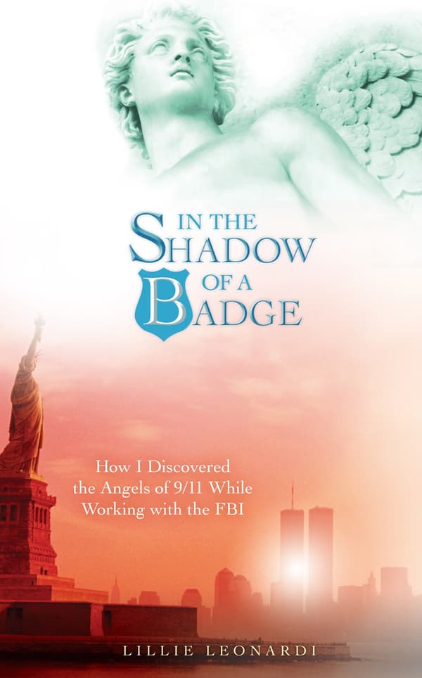 In the Shadow of a Badge 9781781801086